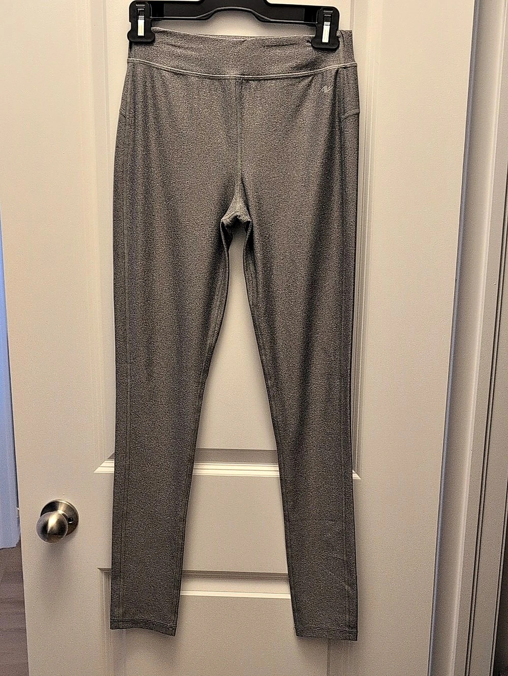 Leggings Gray